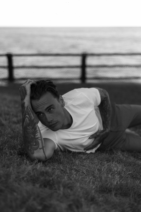 CAMERON BECK